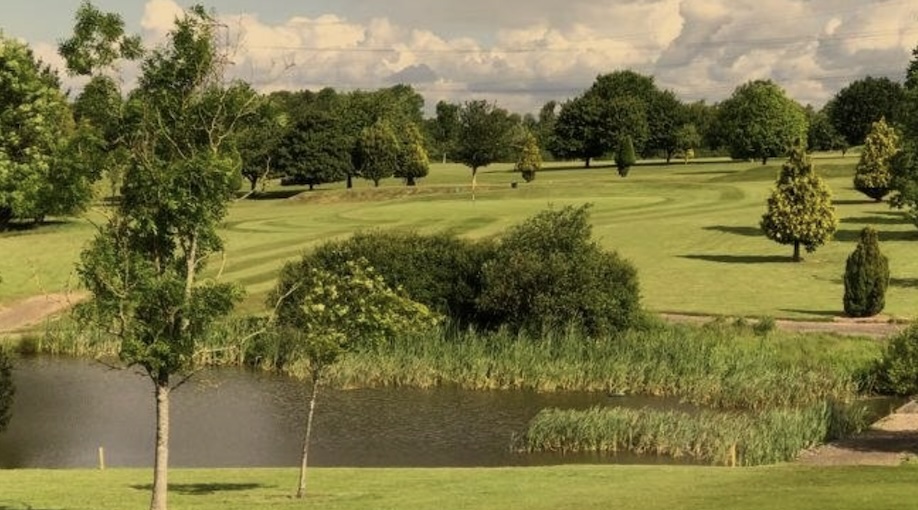 Photo of Chilworth Golf Center